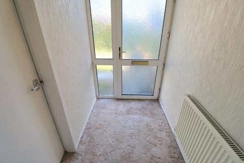 3 bedroom end of terrace house for sale, Glenwood Gardens, Warwickshire CV12