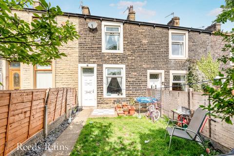 2 bedroom terraced house for sale, Bispham Road, Lancashire BB9