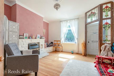 2 bedroom terraced house for sale, Bispham Road, Lancashire BB9