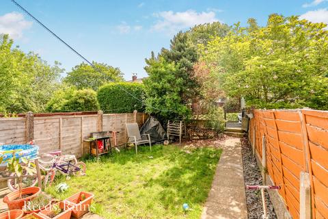 2 bedroom terraced house for sale, Bispham Road, Lancashire BB9