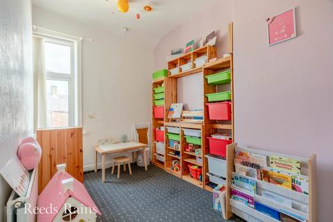 2 bedroom terraced house for sale, Bispham Road, Lancashire BB9