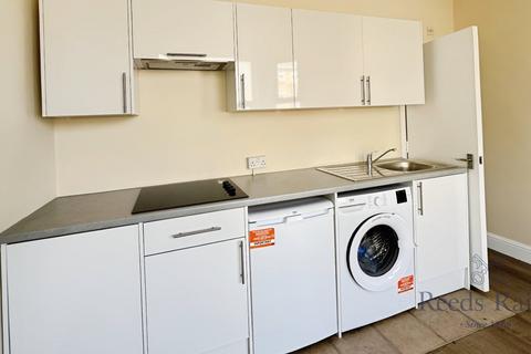 Studio for sale, Blythe Hill, London SE6