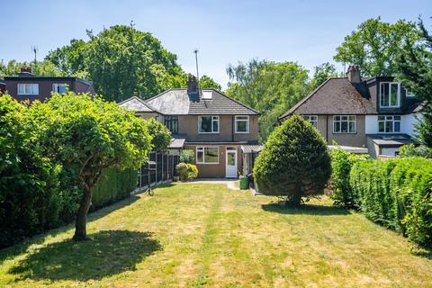 3 bedroom semi-detached house for sale, Batchwood Drive, Hertfordshire AL3
