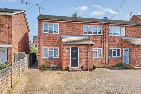 2 bedroom apartment for sale, Beresford Road, Hertfordshire AL1