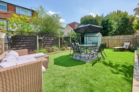 2 bedroom apartment for sale, Beresford Road, Hertfordshire AL1