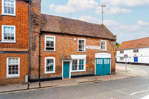 undefined, High Street, St. Albans AL3