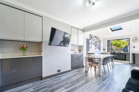 Thurleston Avenue, Morden SM4