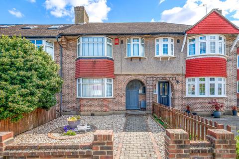 3 bedroom terraced house for sale, Thurleston Avenue, Morden SM4