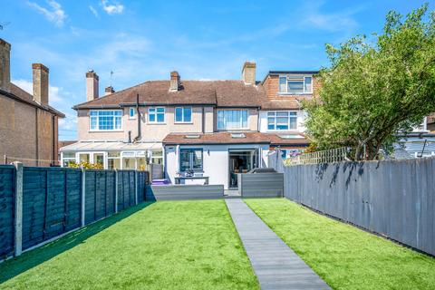 3 bedroom terraced house for sale, Thurleston Avenue, Morden SM4