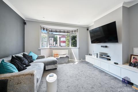 3 bedroom terraced house for sale, Thurleston Avenue, Morden SM4