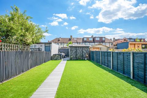 3 bedroom terraced house for sale, Thurleston Avenue, Morden SM4