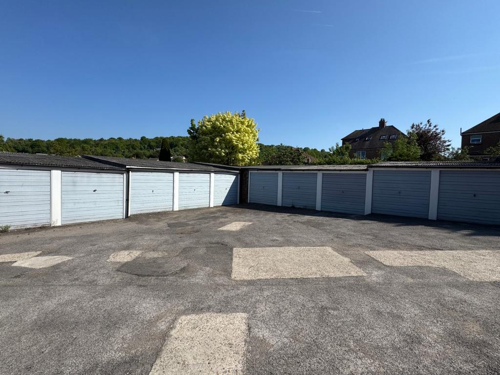 Garage-En-Bloc