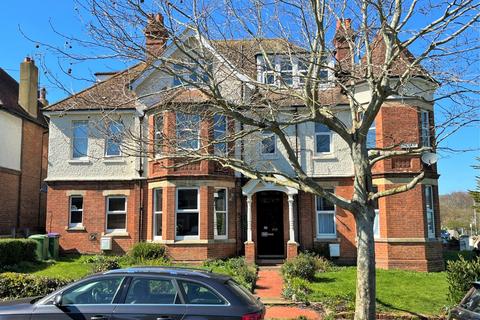 Julian Road, Kent CT19