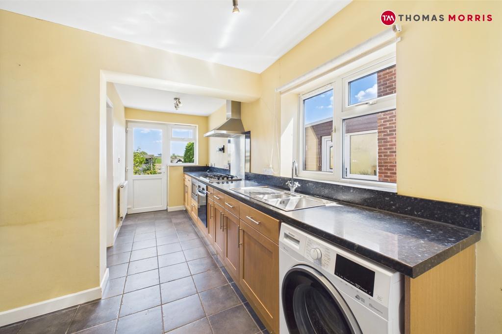 Kitchen Dining Room