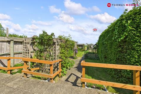 182 Herne Road, Ramsey St Marys, Huntingdon, PE26 2SY