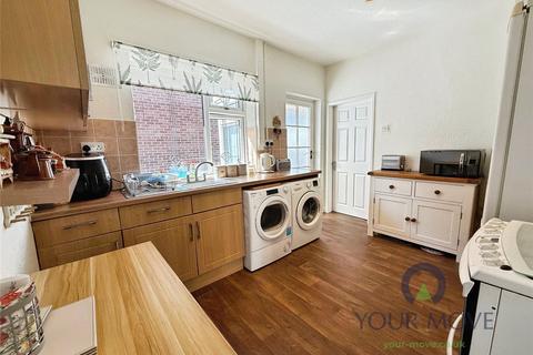 2 bedroom bungalow for sale, Bank End Road, Barnsley S70