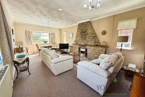 2 bedroom bungalow for sale, Bank End Road, Barnsley S70