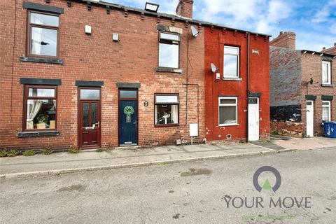 3 bedroom terraced house for sale, Jackson Street, Barnsley S72