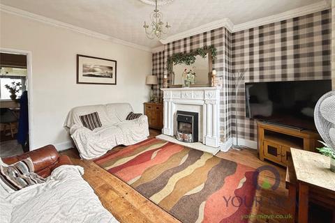 3 bedroom terraced house for sale, Jackson Street, Barnsley S72