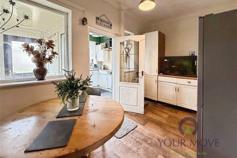 3 bedroom terraced house for sale, Jackson Street, Barnsley S72