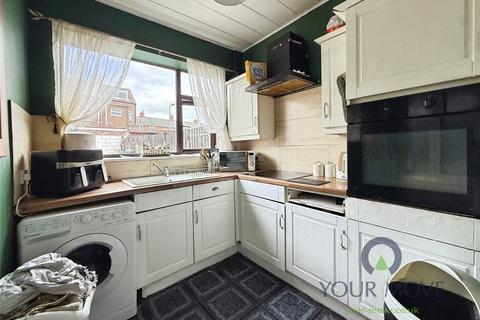 3 bedroom terraced house for sale, Jackson Street, Barnsley S72