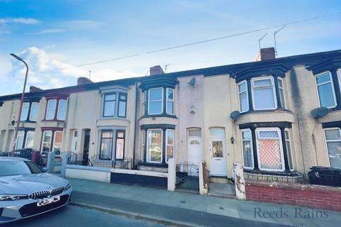 Balfour Road, Merseyside L20