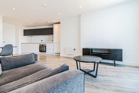 1 bedroom apartment for sale, Silvercroft Street, Manchester M15