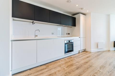 1 bedroom apartment for sale, Silvercroft Street, Manchester M15