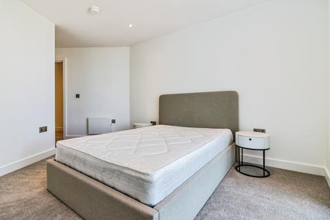 1 bedroom apartment for sale, Silvercroft Street, Manchester M15