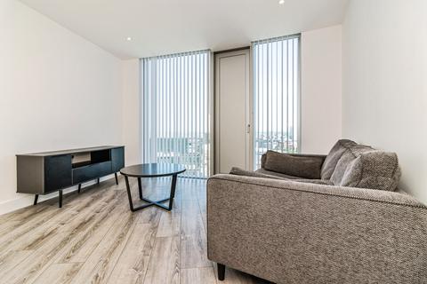 1 bedroom apartment for sale, Silvercroft Street, Manchester M15