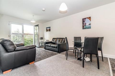 undefined, Moss Lane East, Manchester M14