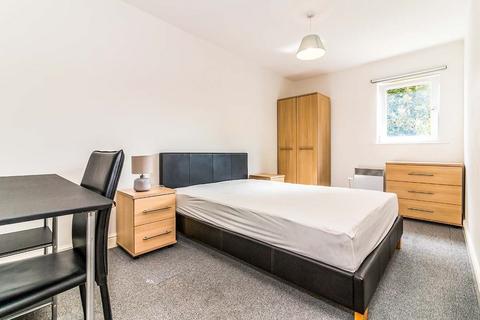 undefined, Moss Lane East, Manchester M14