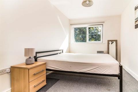 undefined, Moss Lane East, Manchester M14