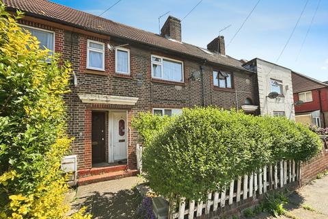2 bedroom terraced house for sale, Botha Road, London E13