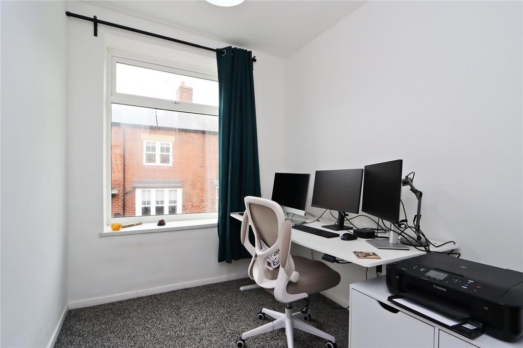 Bedroom 3 / Office