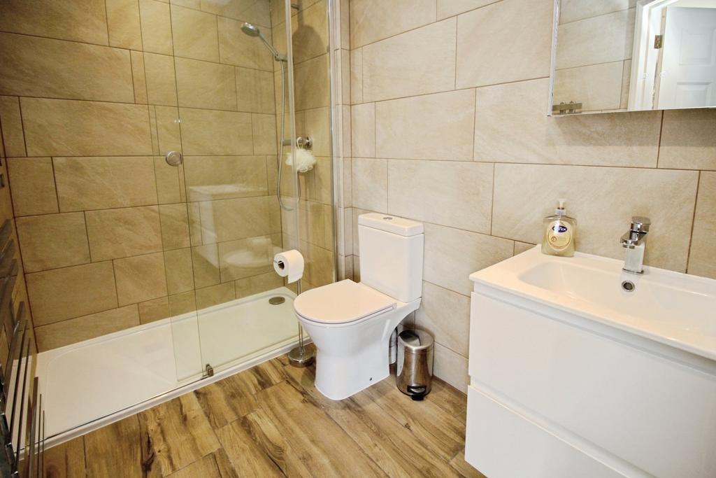 En-Suite