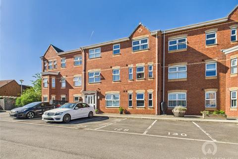 1 bedroom flat for sale, Lowther Drive, Darlington, Durham, DL1