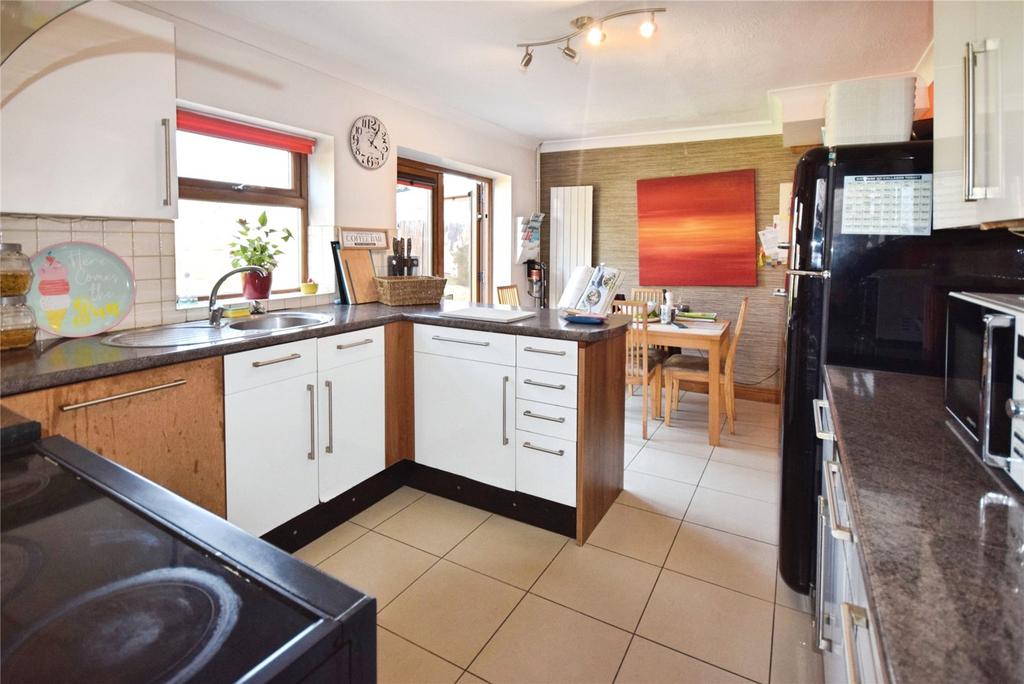 Kitchen Dining Room