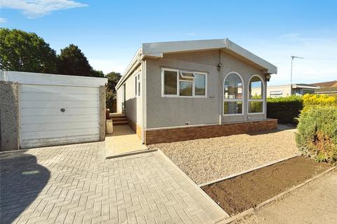 2 bedroom detached house for sale, Broxburn Park, Lincoln LN6
