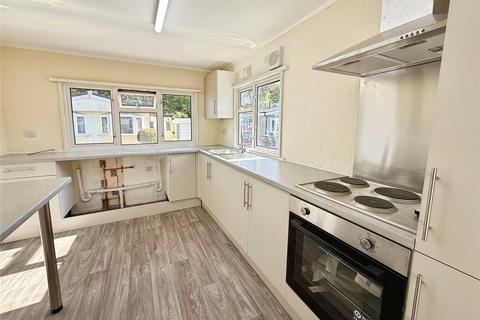 2 bedroom detached house for sale, Broxburn Park, Lincoln LN6