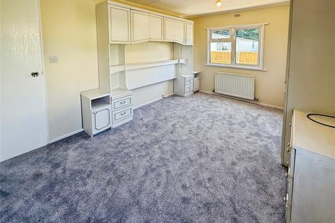 2 bedroom detached house for sale, Broxburn Park, Lincoln LN6