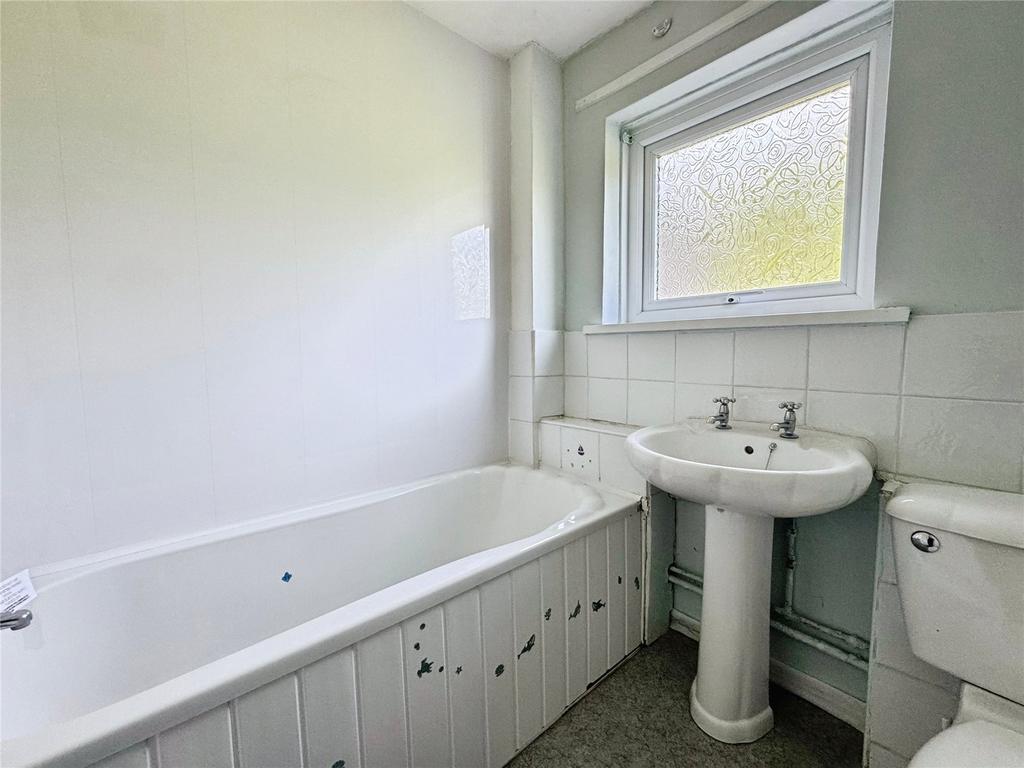Bathroom W/C