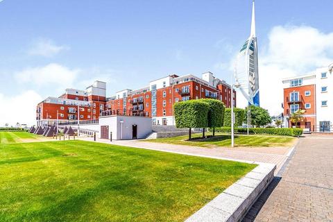 2 bedroom flat to rent, Gunwharf Quays, Hampshire PO1