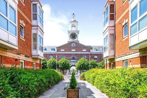 2 bedroom flat to rent, Gunwharf Quays, Hampshire PO1