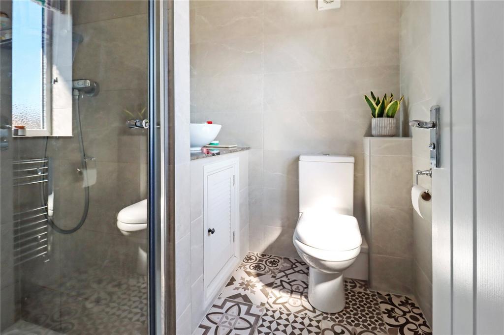 En-Suite