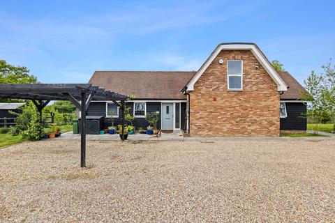 4 bedroom house for sale, St. George Road, Redhill RH1