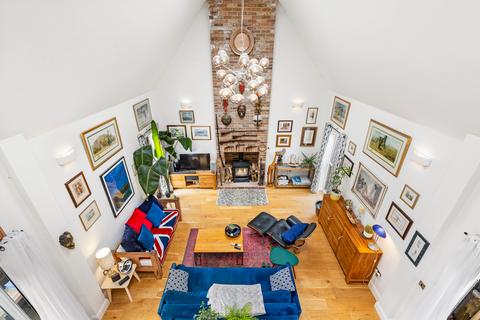 4 bedroom house for sale, St. George Road, Redhill RH1