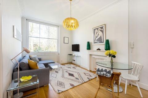 1 bedroom flat to rent, Palace Gardens Terrace, Kensington, W8