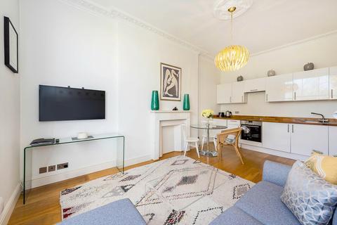 1 bedroom flat to rent, Palace Gardens Terrace, Kensington, W8