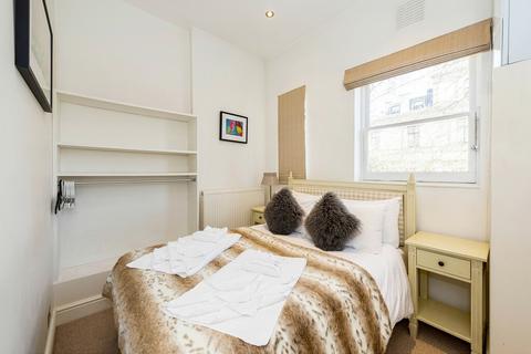1 bedroom flat to rent, Palace Gardens Terrace, Kensington, W8